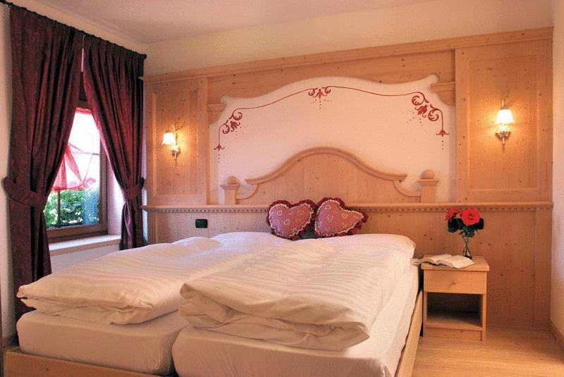 Hotel Fonte Dei Veli Панкия Екстериор снимка