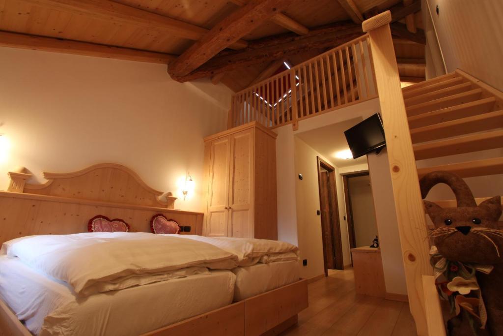 Hotel Fonte Dei Veli Панкия Стая снимка