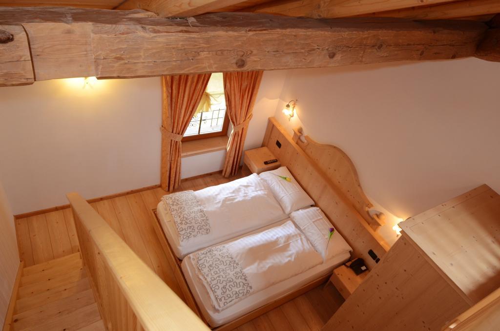 Hotel Fonte Dei Veli Панкия Екстериор снимка