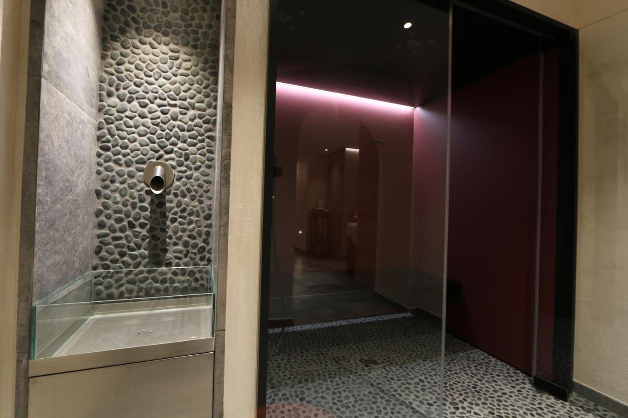 Hotel Fonte Dei Veli Панкия Екстериор снимка